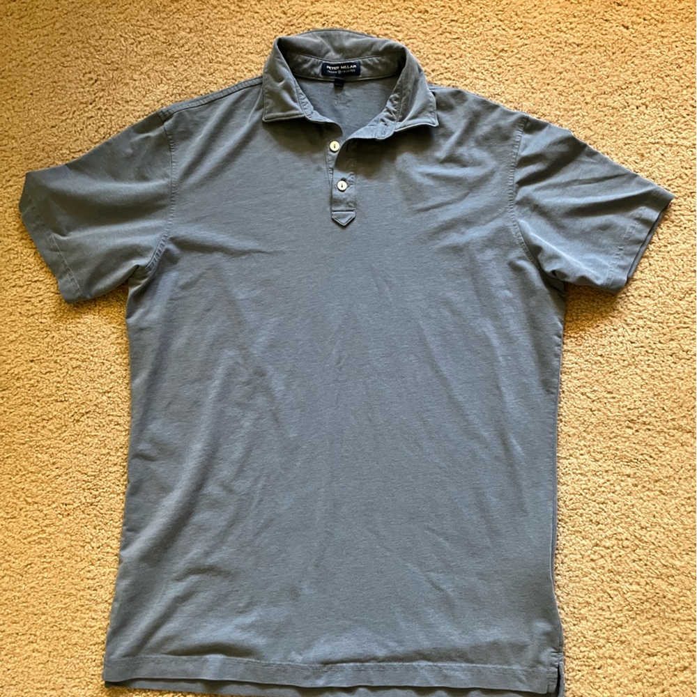 Peter Millar Crown Crafted Medium